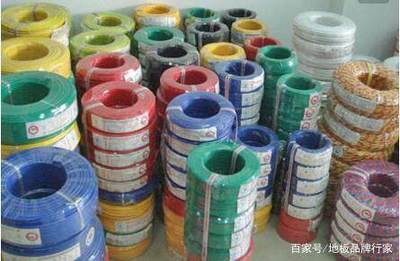 中國家居裝修建材一線知名品牌電纜排名及選購指南